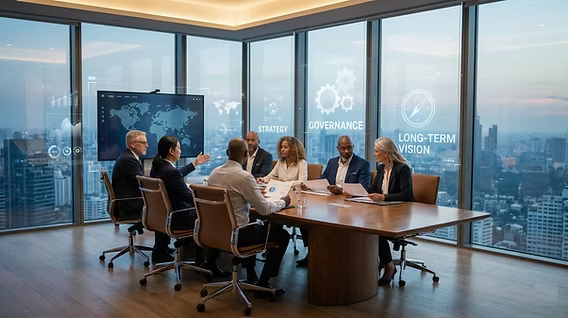 Meeting Image