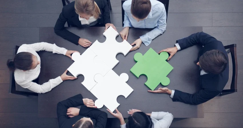 Strategy Image